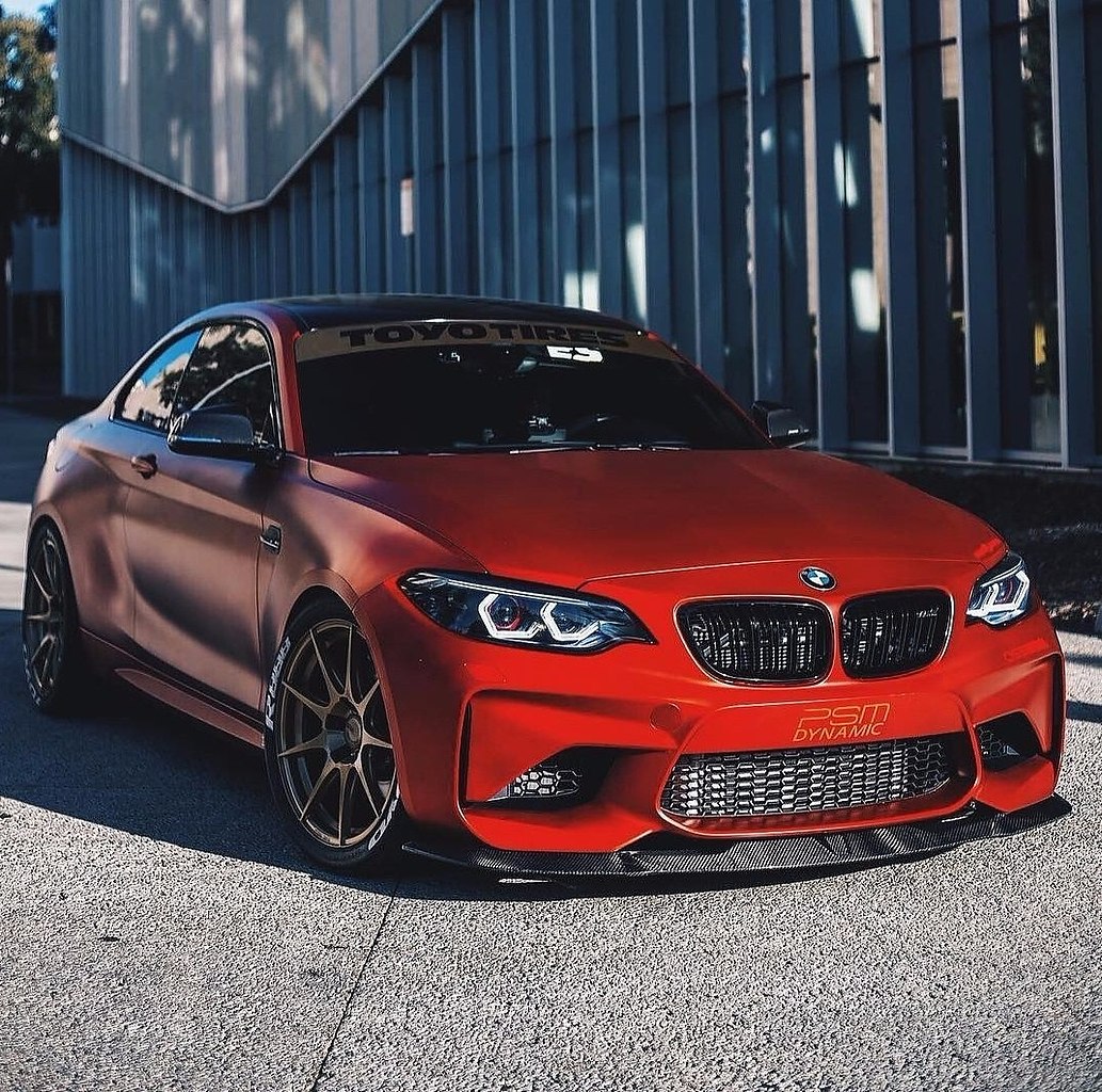 BMW 2