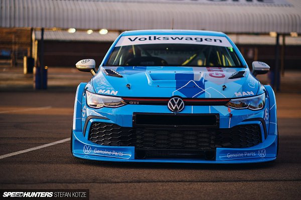 #VW@autocult #Golf@autocult