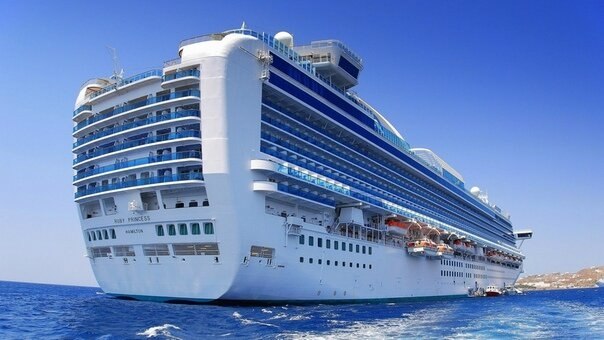 Ruby Princess   ,     ,      ... - 7