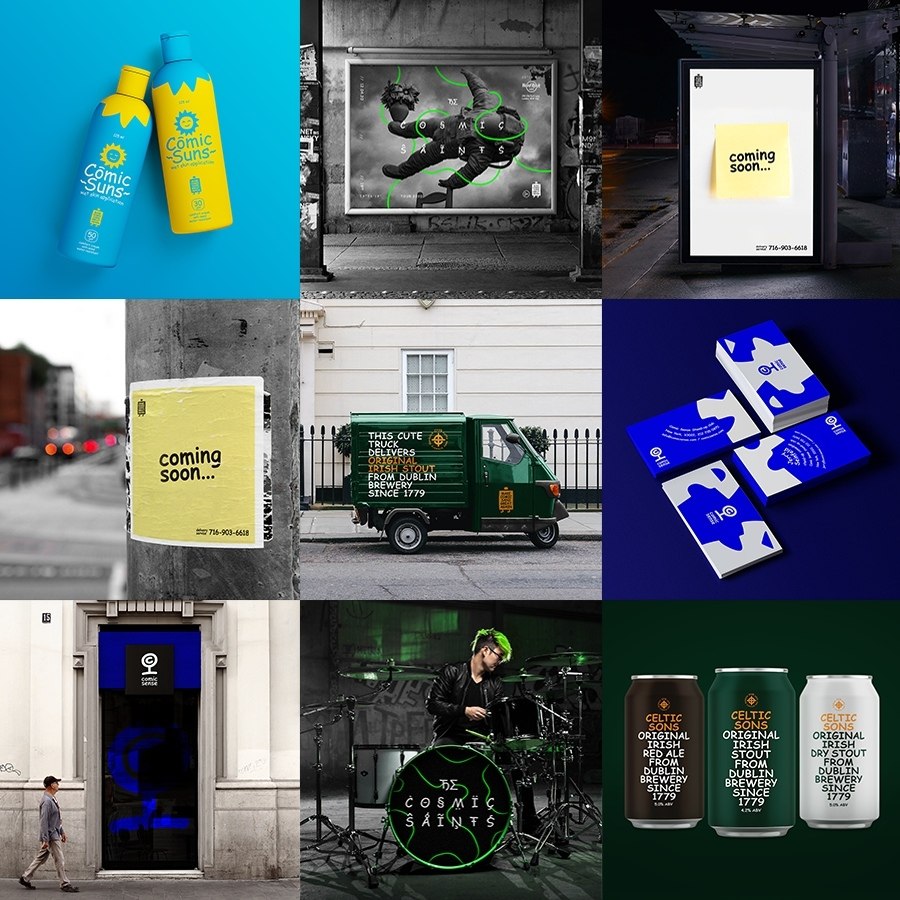 Make Comic Sans Great Again.-       ...