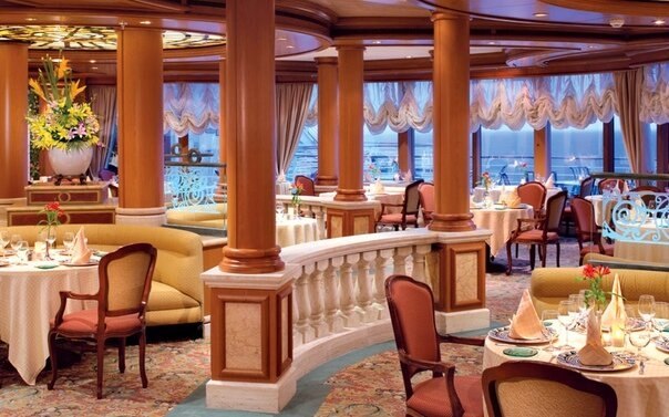 Ruby Princess   ,     ,      ... - 3