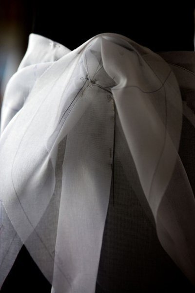 В процессе... by Dior #в_процессе © Кройка и шитьё - 5