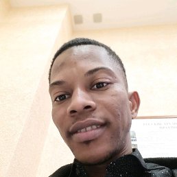 Abdoulaye, �����-���������, 36 ���