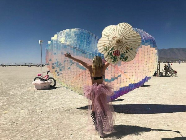  Burning Man - 5