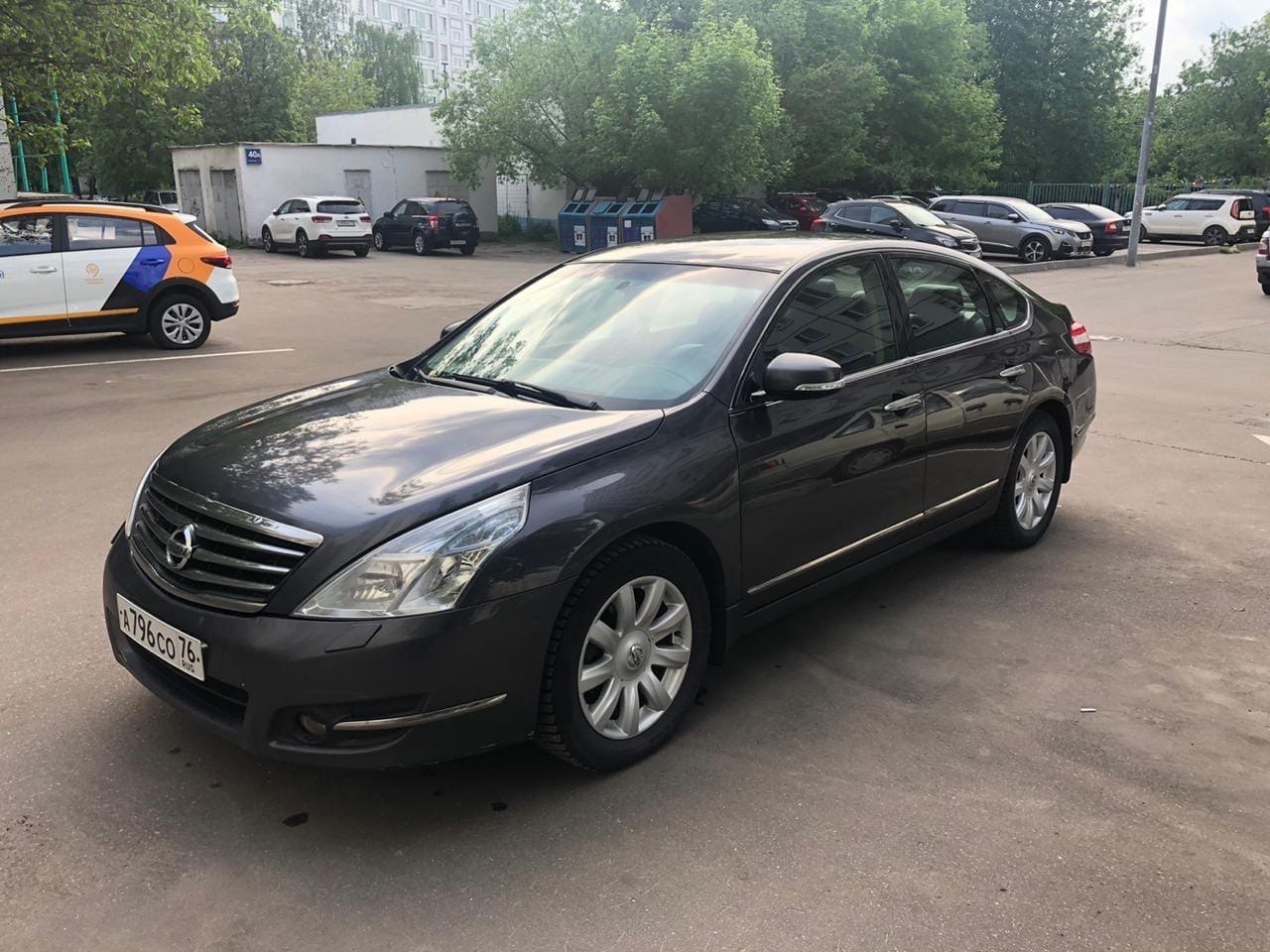  Nissan Teana 2.5, 2010 .., 2 ,  ,      ... - 2