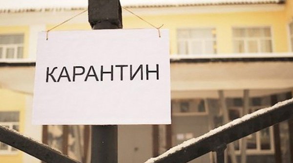 Покуда жёсткий карантин, давай за жисть потарахтим. Моя уже – сам видишь, где бульон помешивает ...