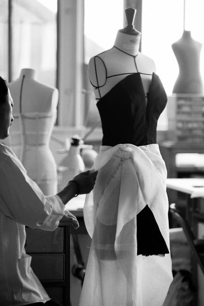 В процессе... by Dior #в_процессе © Кройка и шитьё - 4