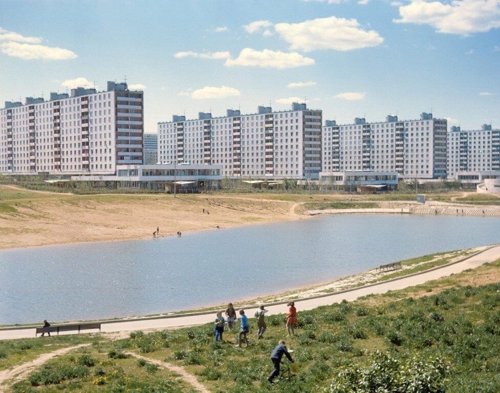 oca, 1974 o