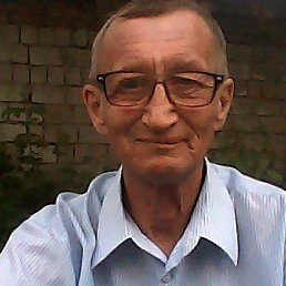 Владимир, 63, Рубцовка