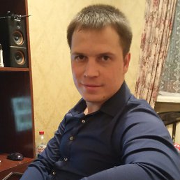 Станислав, 30, Весьегонск