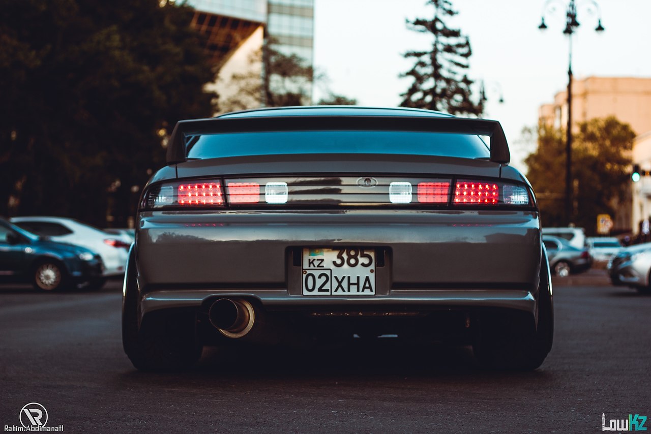 #Nissan@autocult - 9