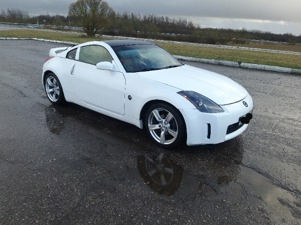 Nissan 350 z 3.5 300 . 2004   120 000 ,  ,   , 2   19 ... - 5