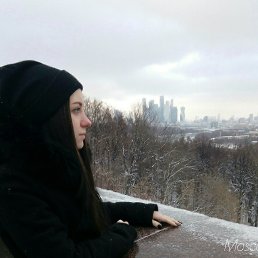 Юлия, 23, Богородск