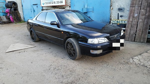 .Toyota vista sv401.8  2     ... - 3