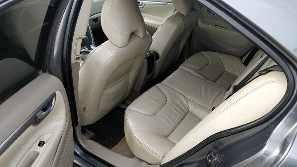 Киров. 350000р. Обмен. Volvo S60 2006. Мотор 2.4, шепчет. АКПП. Продаю хороший шведский автомобиль. ... - 4