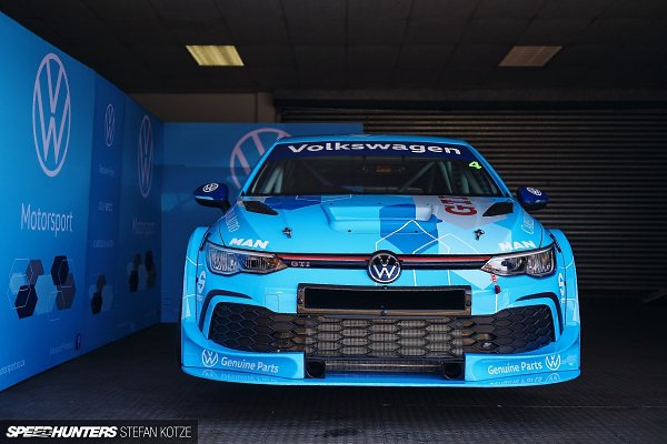 #VW@autocult #Golf@autocult - 3