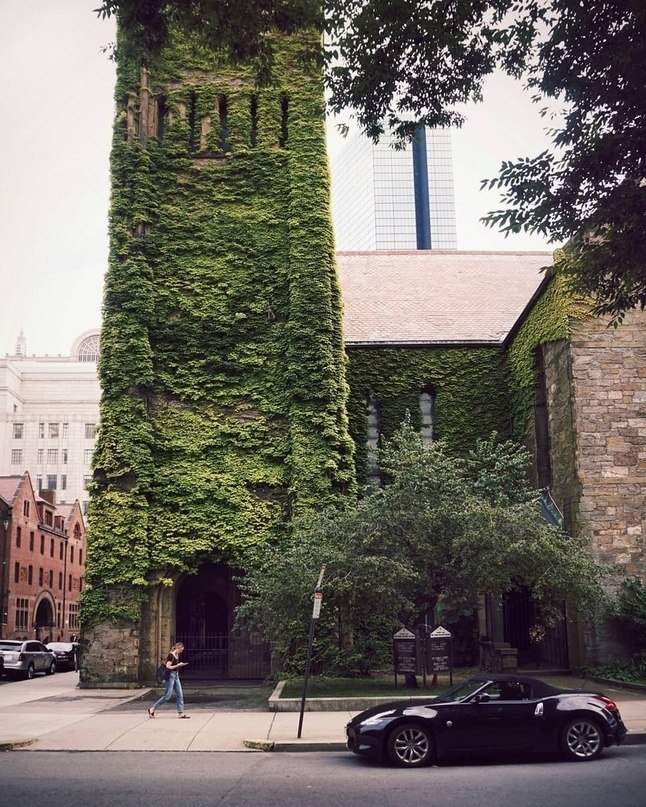 Boston - 7