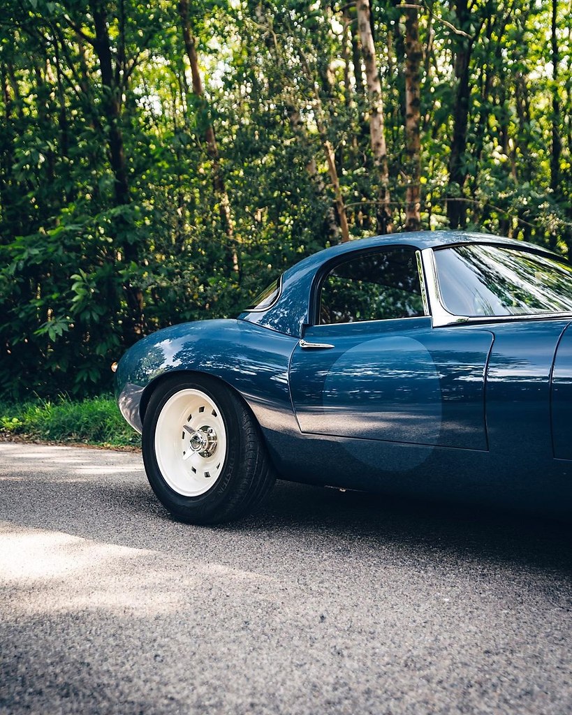 #Jaguar@autocult - 5