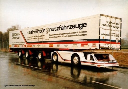 Steinwinter Supercargo 20.40   o, ee  o ooe  ... - 4