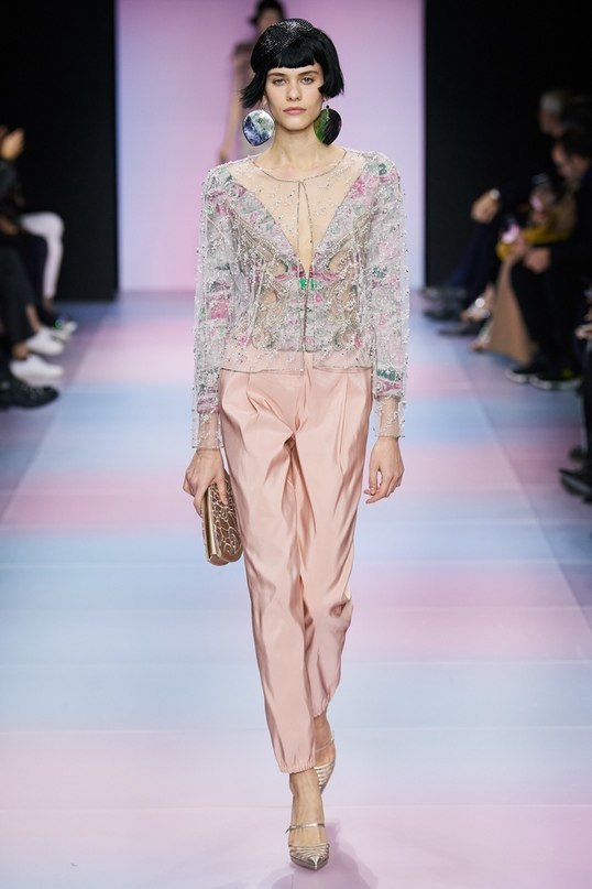 FASHION & EMBROIDERY & STYLE & JEWELRY - 18  2020  17:29 - 2