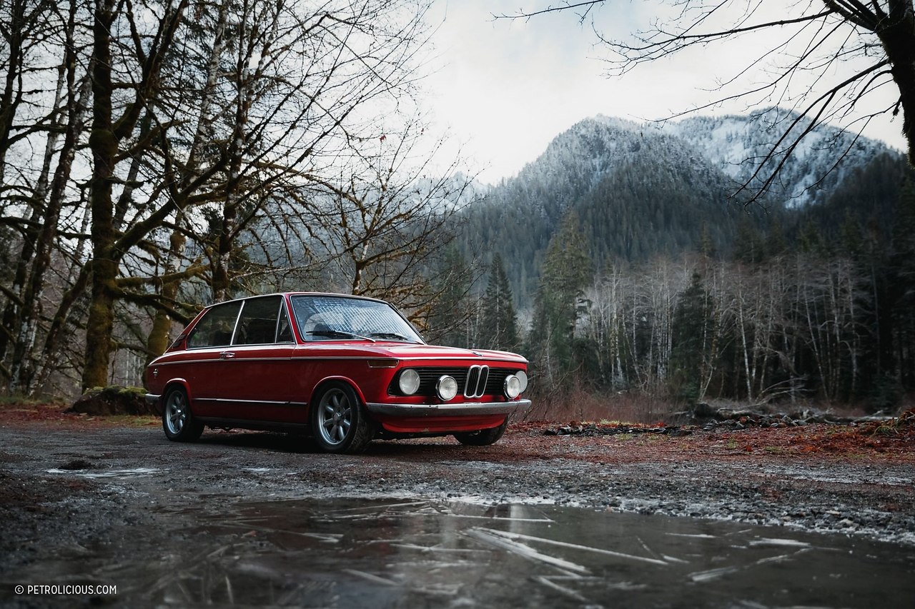 #BMW@autocult - 8