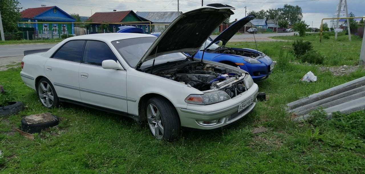 . 1 jz gte vvti. 1998.  450.   (25).      2005. - 7