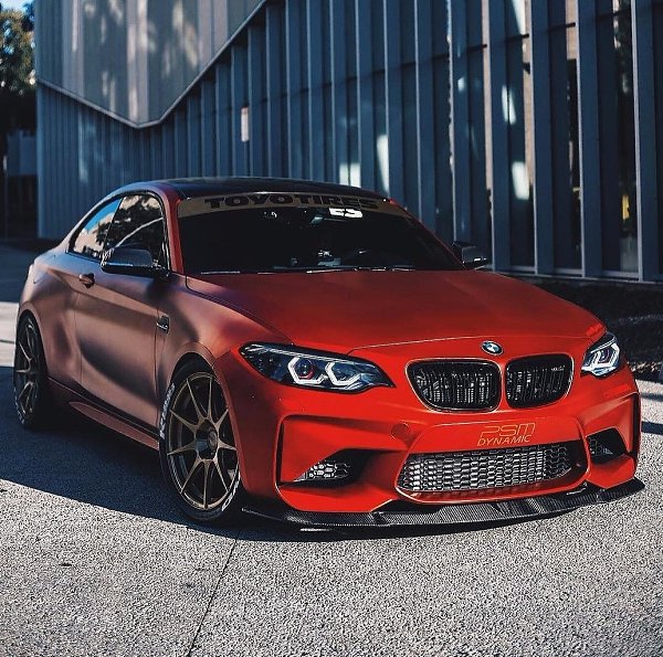 BMW 2