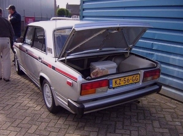 kc0pa Lada N0va Spezial - 4