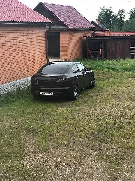 Приветствую и представляю свой аппарат на продажу. Причина по которой продаю: хочется борзого коня. ... - 3
