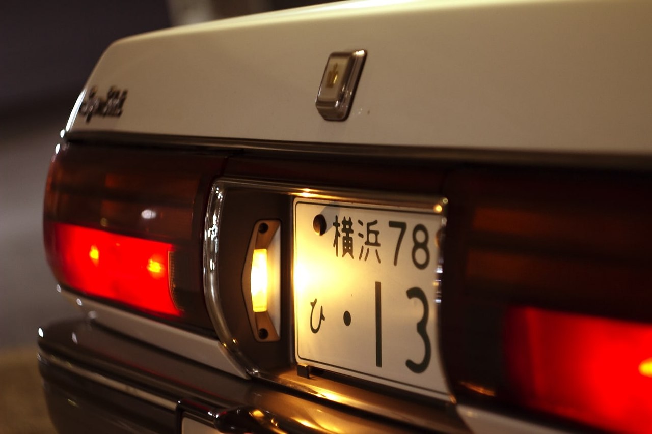 #toyota@autocult #crown@autocult - 2