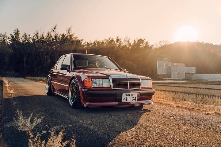 #mercedes@autocult - 7
