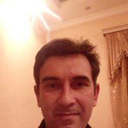 Elchin Quseynov, 50 , 