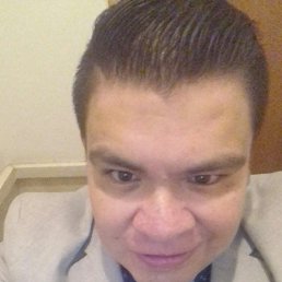 DANIEL VEOC, 42, 