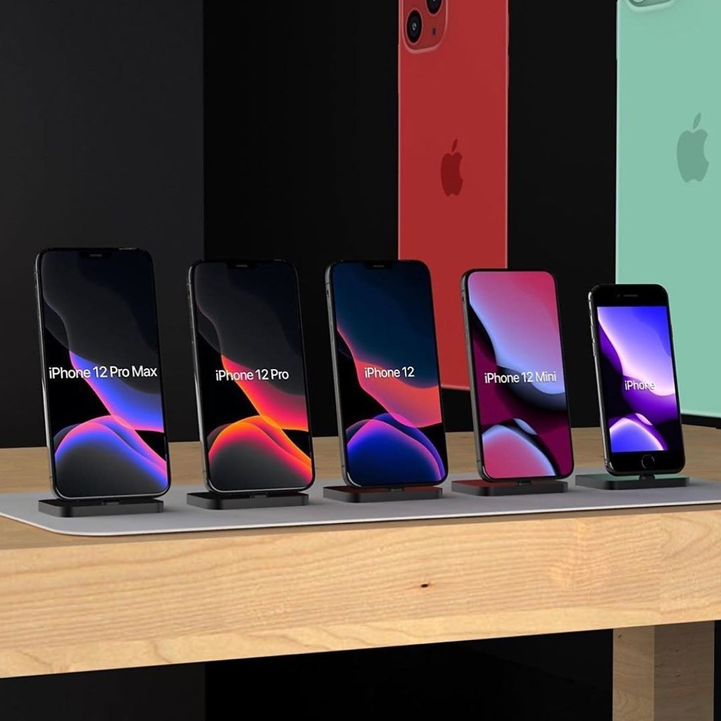 Apple Apps - 7  2020  18:52