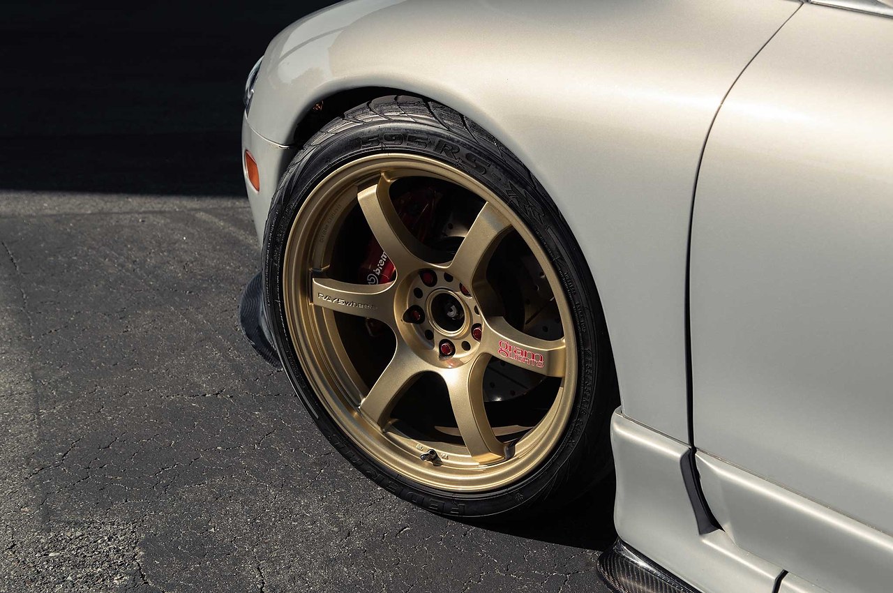 #Mitsubishi@autocult #Eclipse@autocult - 5