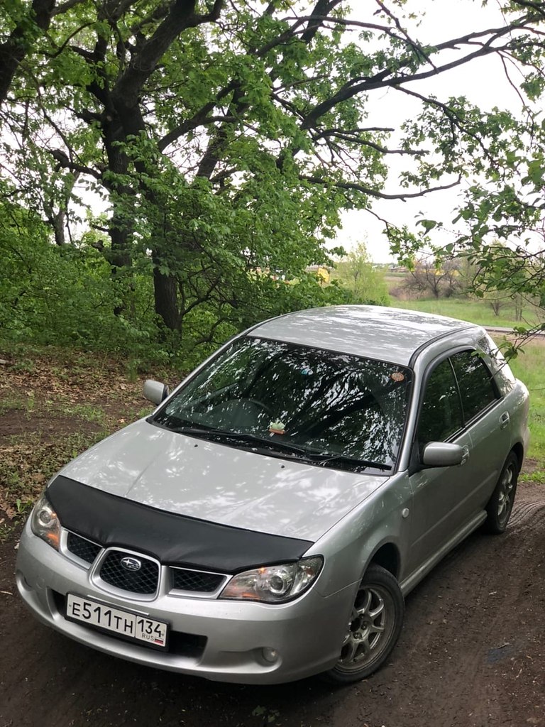 Sale. Subaru Impreza 2006: 115 000 1.5  () 4WD ( )  ... - 2