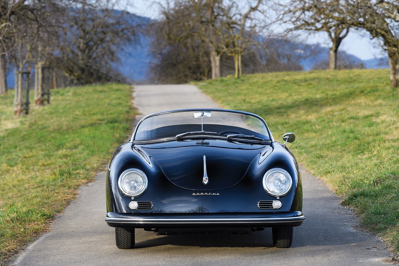 #Porsche@autocult - 4