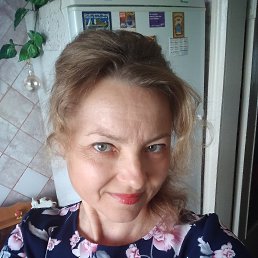 Lyudmila, 54, Первомайск, Луганская область