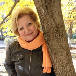 Woman Vamp, , 62 