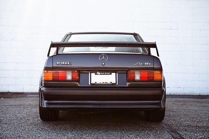 #Mercedes@autocult - 3