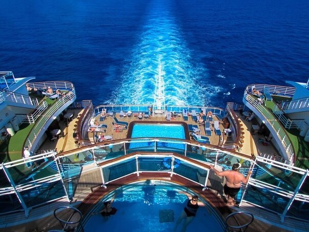 Ruby Princess   ,     ,      ... - 6