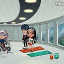 ���� �������., ���������� - ��������� 21 ������ 2020 � ������ �Tropikania�