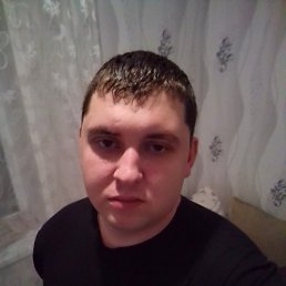 Владислав, 27, Близнюки