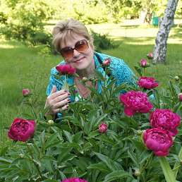 Svetlana, , 61 