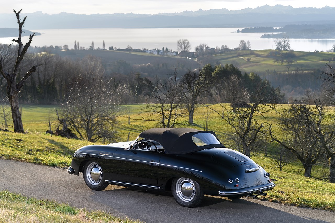 #Porsche@autocult - 2