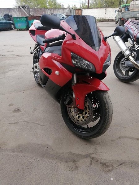   1000RR .  2004  26000  . 170 .   90 .    ... - 2