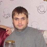 Serega, 42 , 