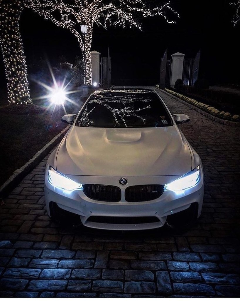 MW F82 ///M4