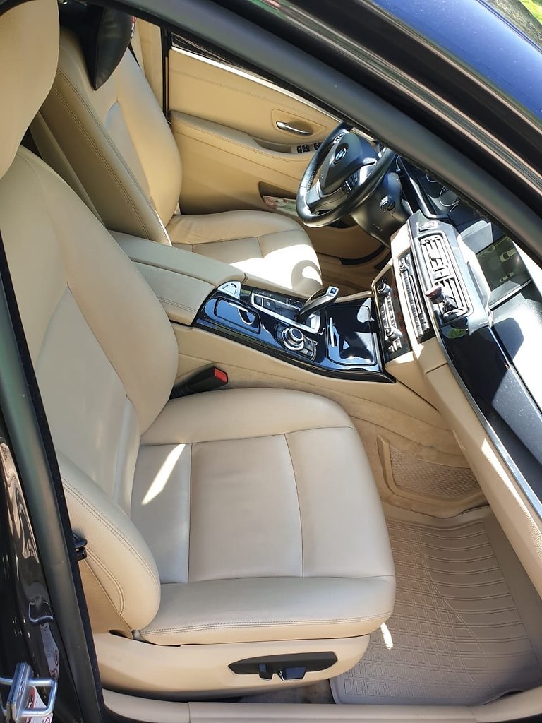 BMW 525d x-drive 218 ., 2013  . , ,  !    ... - 9