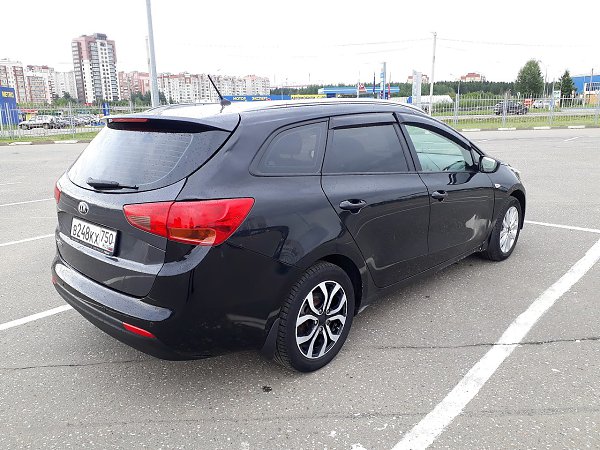  . . .Kia ceed 2 . : 2015: 70100 : ... - 3